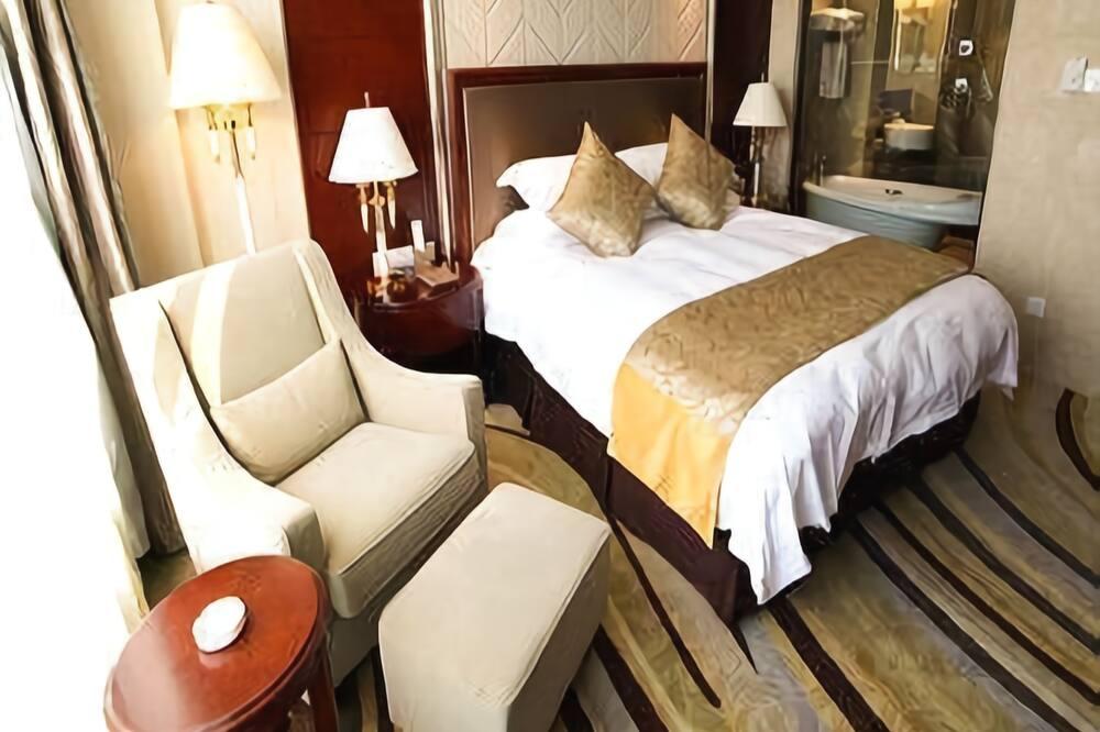 Ramada Yangzhou Baoying Hotel Kültér fotó