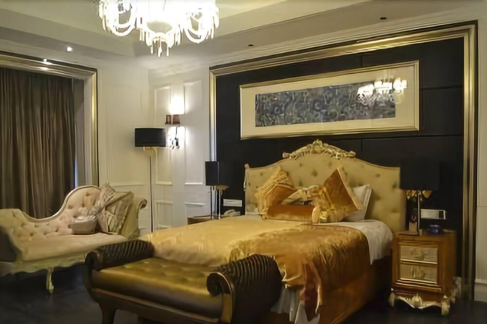 Ramada Yangzhou Baoying Hotel Kültér fotó