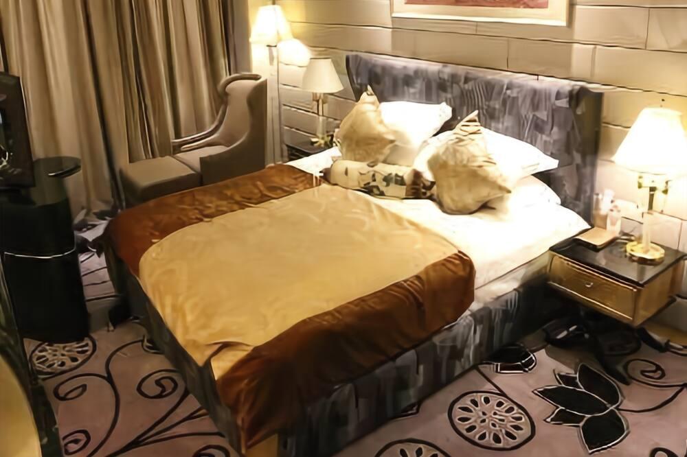 Ramada Yangzhou Baoying Hotel Kültér fotó