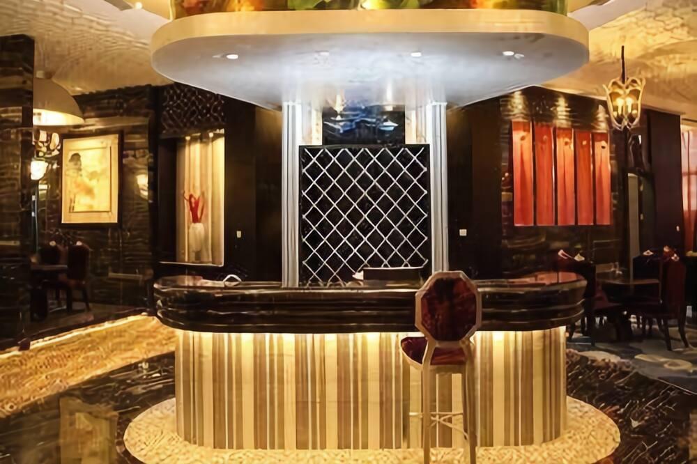 Ramada Yangzhou Baoying Hotel Kültér fotó
