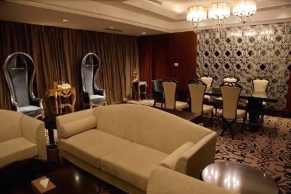 Ramada Yangzhou Baoying Hotel Kültér fotó