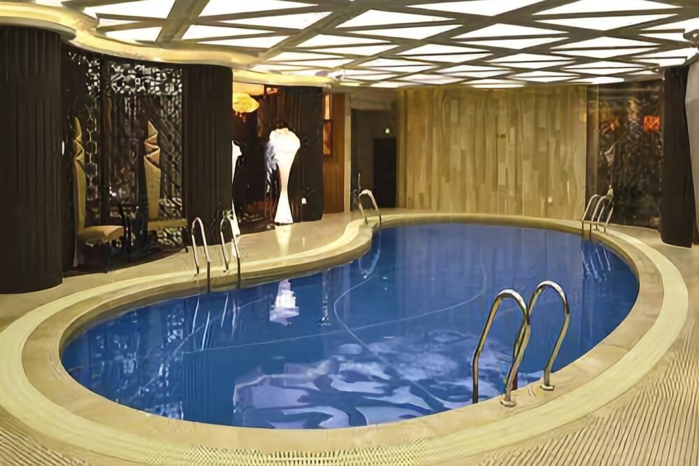 Ramada Yangzhou Baoying Hotel Kültér fotó