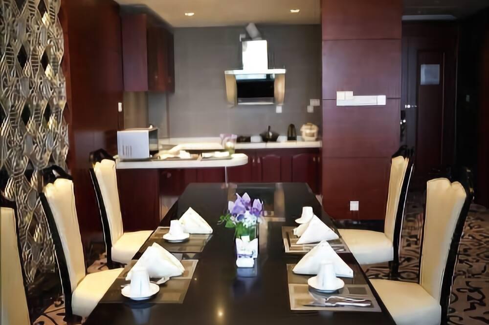 Ramada Yangzhou Baoying Hotel Kültér fotó
